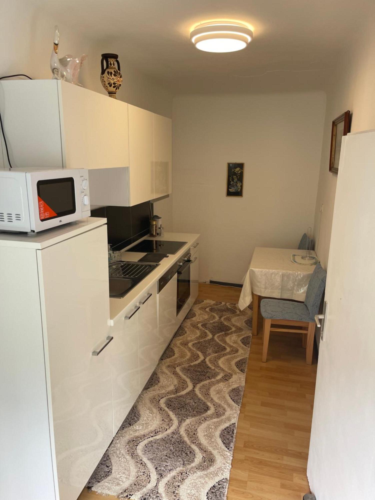 Wohnung 5Min Von Leoben Entfernt 2 Sankt Peter-Freienstein Exterior photo