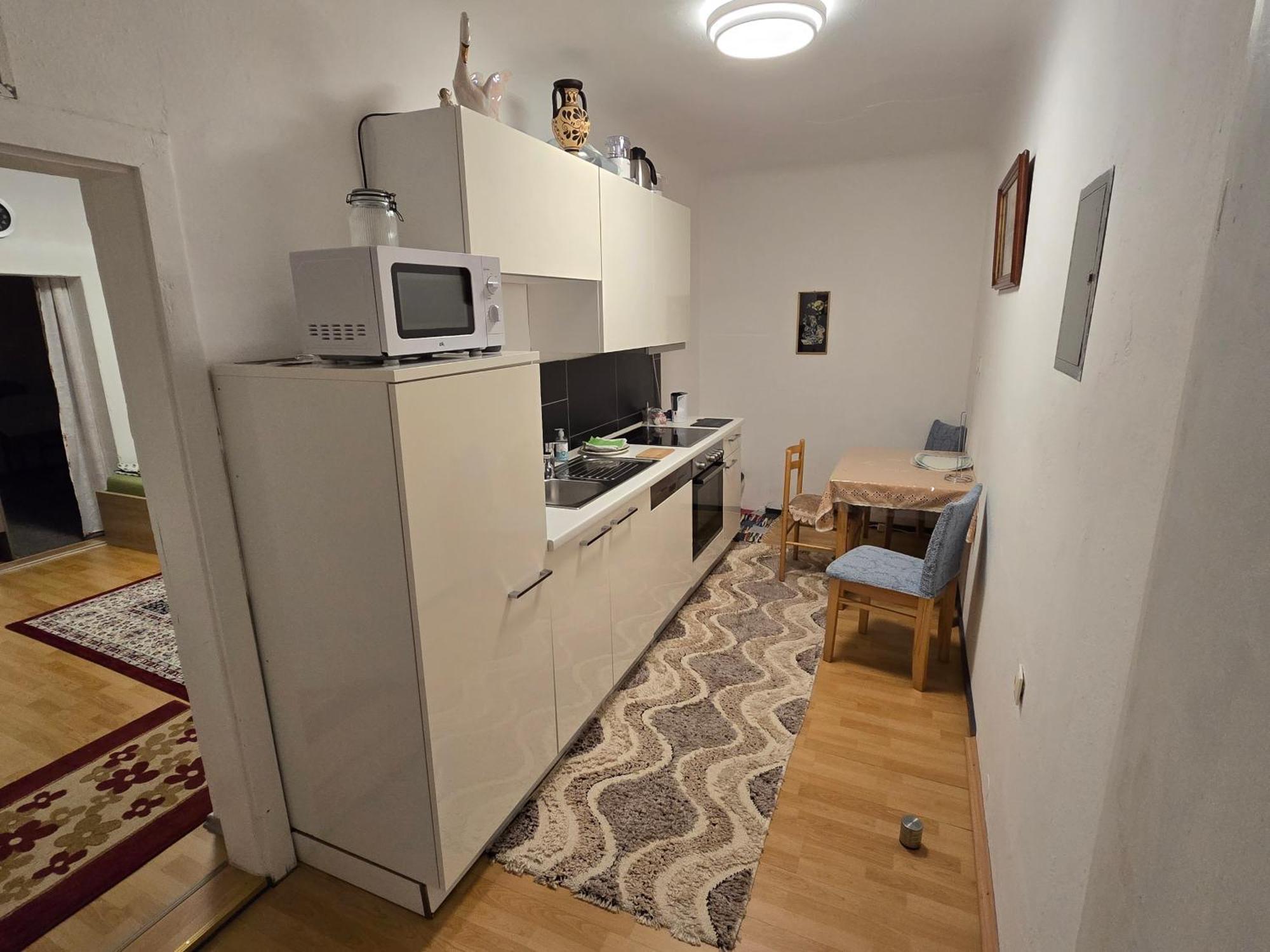 Wohnung 5Min Von Leoben Entfernt 2 Sankt Peter-Freienstein Exterior photo